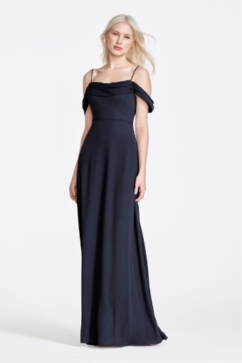 J. Andrew's Bridal #0 default Navy Blue thumbnail