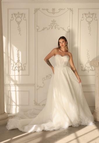 Martina Liana #0 default Ivory thumbnail