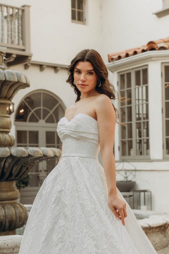Stella York #0 default Pure Ivory thumbnail
