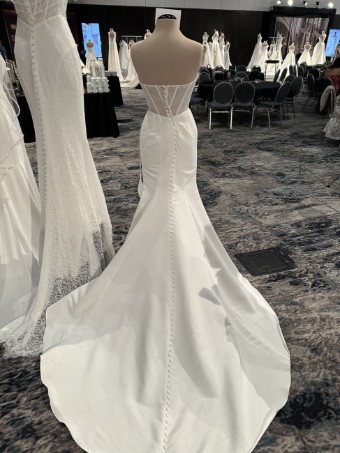 Stella York #3 Ivory thumbnail