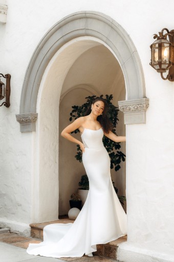 Stella York #0 default Ivory thumbnail