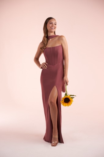 J. Andrew's Bridal #0 default Desert Rose thumbnail