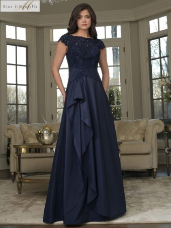 Rina di Montella #0 default Navy thumbnail