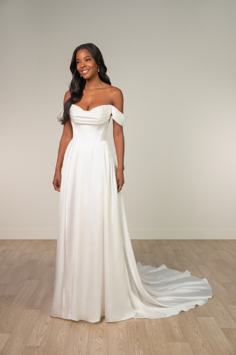 Stella York #1 (IVR) Ivory thumbnail