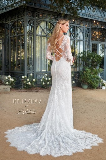 La Femme #1 default White/Ivory/Ivory thumbnail