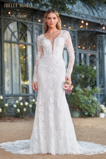 La Femme #0 default White/Ivory/Ivory thumbnail