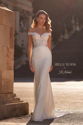 La Femme #0 default Ivory thumbnail