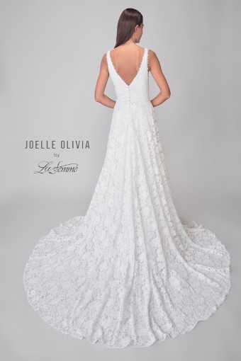 La Femme #1 default White/Ivory/Ivory thumbnail