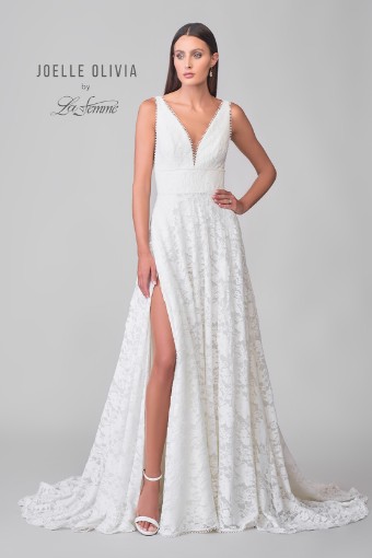 La Femme #0 default White/Ivory/Ivory thumbnail