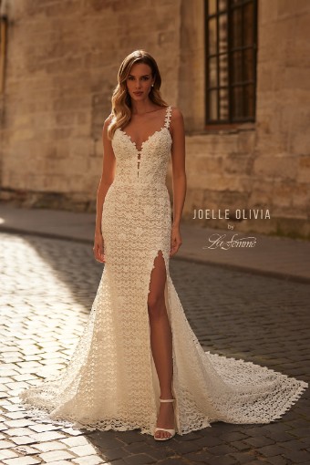 La Femme #0 default White/Ivory/Ivory thumbnail