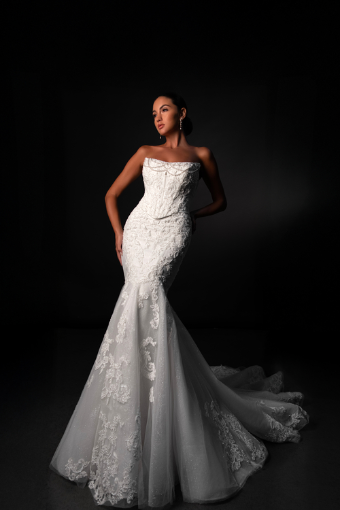 Martina Liana #0 default (IVR) Ivory thumbnail