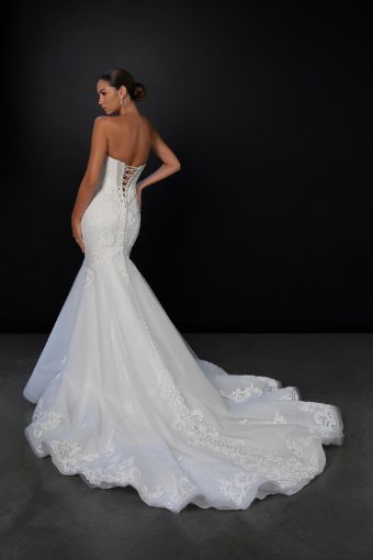 Martina Liana #2 default (IVR) Ivory thumbnail