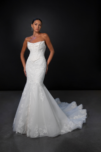 Martina Liana #1 (IVR) Ivory thumbnail