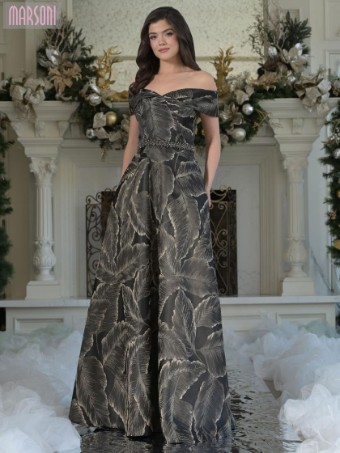 Marsoni by Colors #0 default Black thumbnail