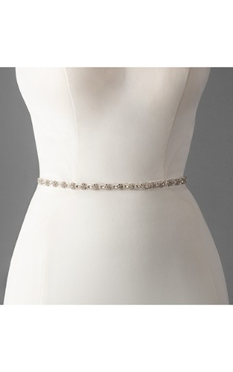 Grace & Goddess Montana | Belt *SB* #0 default Ivory thumbnail