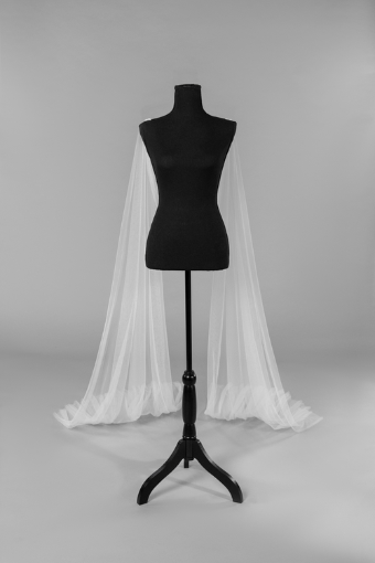 Grace & Goddess Riverside | Train #0 default Ivory thumbnail