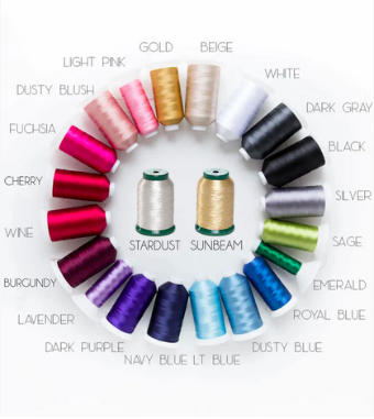 Heirloom Bridal Juliet Denim Jacket #3 Classic Blue Denim thumbnail