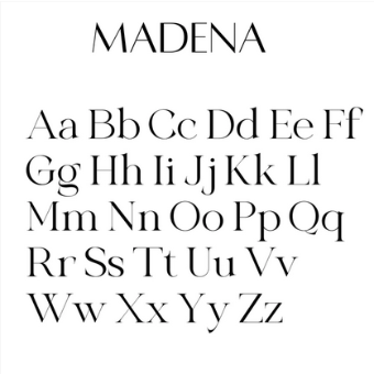 Heirloom Bridal Juliet Denim Jacket #5 Classic Blue Denim thumbnail