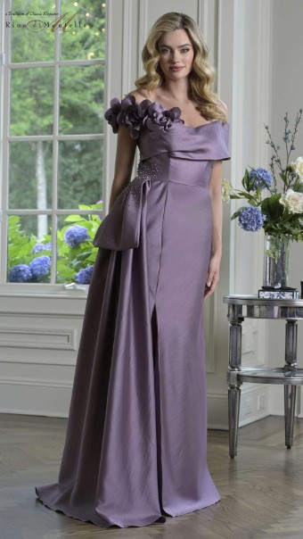 Rina di Montella #0 default Victorian Lilac thumbnail