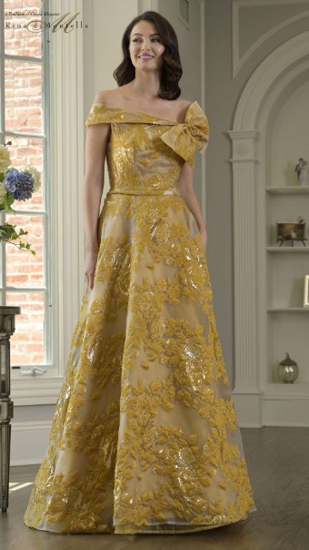 Rina di Montella #0 default Gold thumbnail