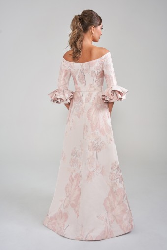 Jade Couture by Jasmine #1 default Rose Petal thumbnail