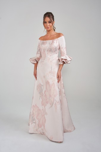 Jade Couture by Jasmine #0 default Rose Petal thumbnail