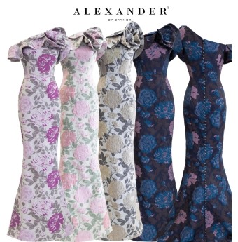 Alexander By Daymor #0 default Taupe Multi thumbnail