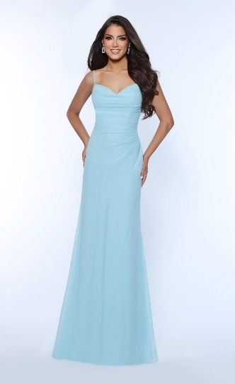 J. Andrew's Bridal #0 default Ice Blue thumbnail