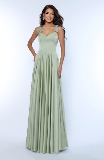 J. Andrew's Bridal #0 default Sage thumbnail