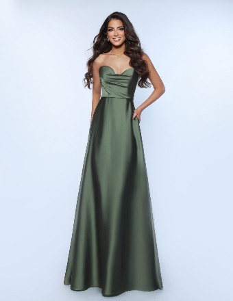 J. Andrew's Bridal #0 default Evergreen thumbnail