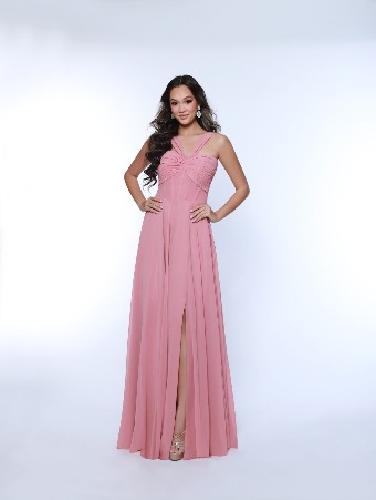 J. Andrew's Bridal #0 default Dusty Rose thumbnail