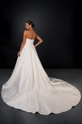 Martina Liana #1 Ivory thumbnail