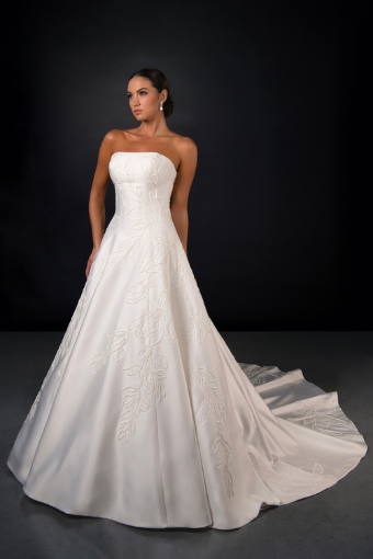 Martina Liana #0 default Ivory thumbnail