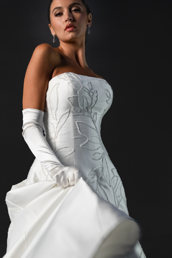 Martina Liana #2 default Ivory thumbnail