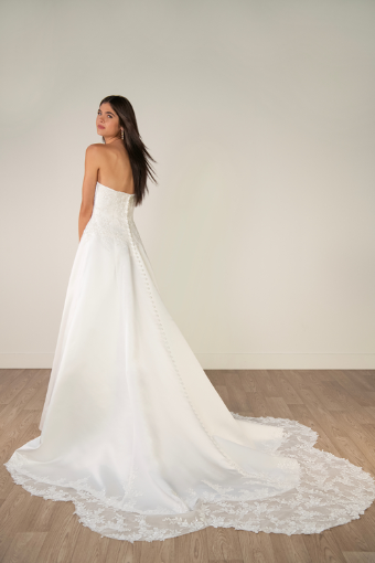 Stella York #1 Ivory thumbnail