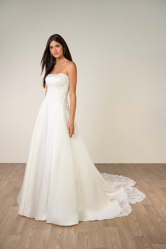 Stella York #0 default Ivory thumbnail