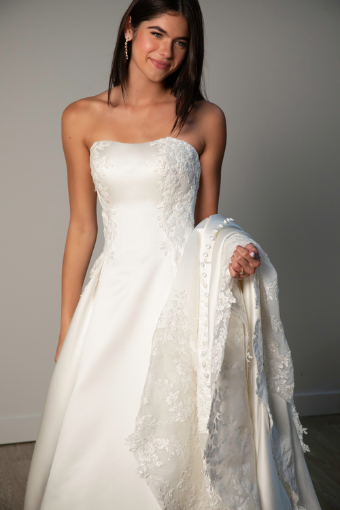 Stella York #2 Ivory thumbnail