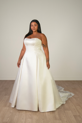 Stella York #3 Ivory thumbnail