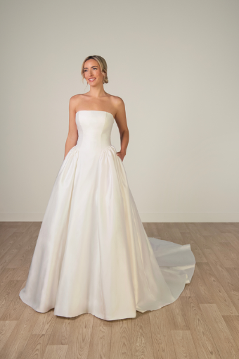 Stella York #0 default Ivory thumbnail