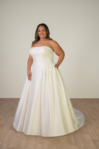 Stella York #2 Ivory thumbnail