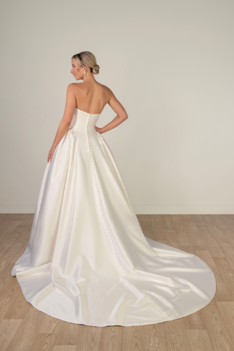 Stella York #1 Ivory thumbnail