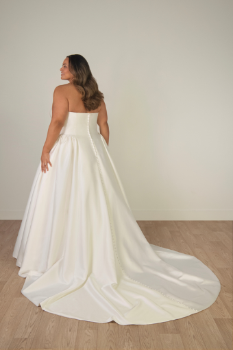 Stella York #3 default Ivory thumbnail