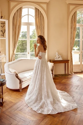 Justin Alexander #1 Sand/Ivory thumbnail