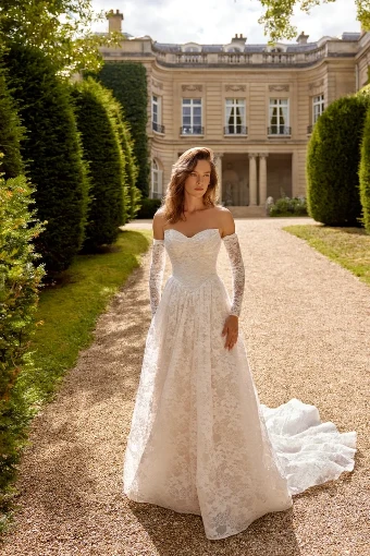 Justin Alexander #2 default Sand/Ivory thumbnail