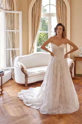 Justin Alexander #0 default Sand/Ivory thumbnail