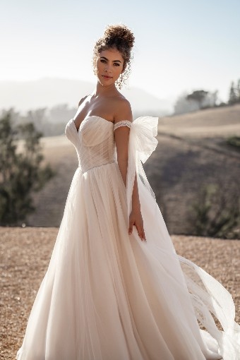 Allure Bridals #0 default Ivory thumbnail