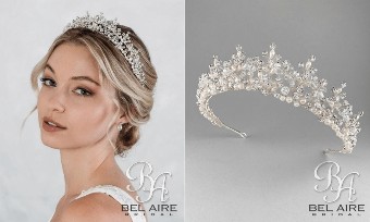 Bel Aire #0 default Silver thumbnail