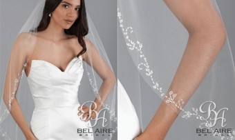 Bel Aire #0 default Ivory thumbnail