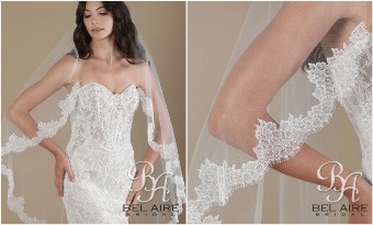 Bel Aire #1 Ivory thumbnail