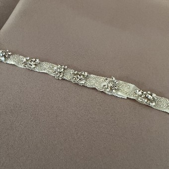 Bling by Rosebuds #0 default Ivory thumbnail